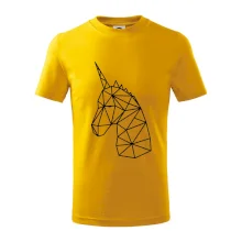 Geometrie - Jednorožec