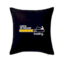 Rybaření - Catch of the day