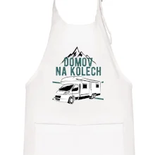 Domov na kolech