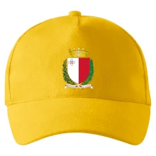 Malta - statní znak