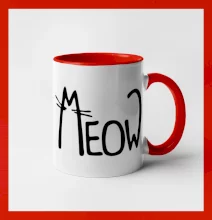 Meow - Mňau Meow - Mňau
