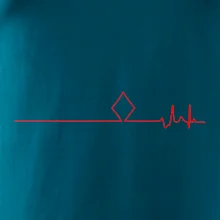 Poker EKG kule kára