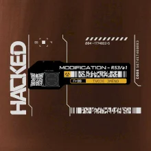 Tvoje jméno - label scifi