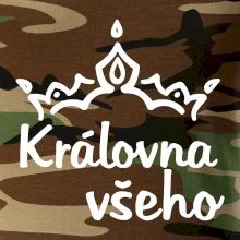 Královna všeho
