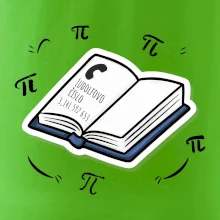 Ludolfovo číslo pí