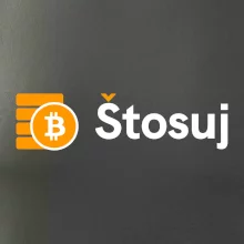 Štosuj - Logo na prsou