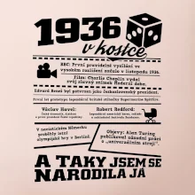 1936 v Kostce