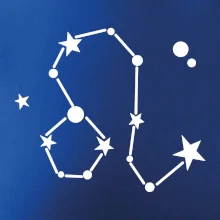 Souhvězdí - Leo - Lev