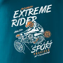 Extreme Rider