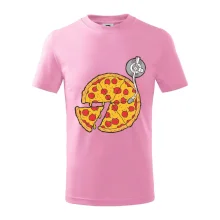 Pizza DJ