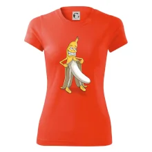 Úchylný banán (Hana-creative)