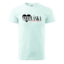 Sebeláska ta mi jde