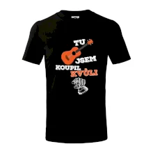 Když koupíš kytaru