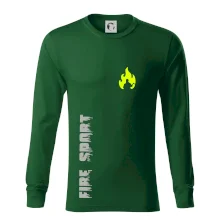 SDH Váš název - FLUO + Reflexní potisk SDH Váš název - FLUO + Reflexní potisk