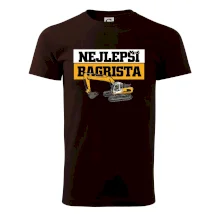 Nejlepší bagrista
