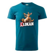 Klokan  - Lokan