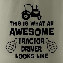 Užasný řidič je zde!