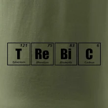 Periodická tabulka Třebíč