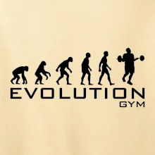 Evoluce Gym