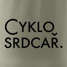 Cyklo srdcař