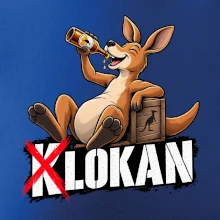 Klokan  - Lokan