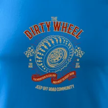 The Dirty Wheel