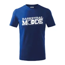 Basketbal mode Basketbal mode