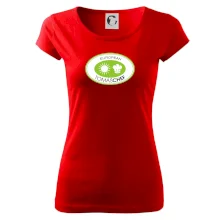 Grilovací triko s jméno chef