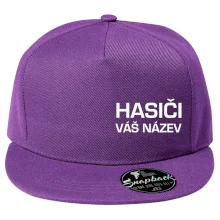 Hasič postava - vlastní název Hasič postava - vlastní název