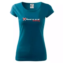 Hlavně se do mě nezamiluj