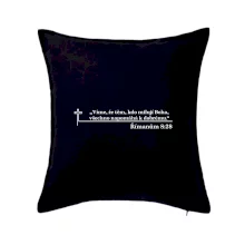 Citáty z bible - Římanům 8:28