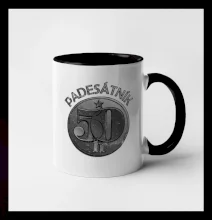 Není to sen, padesátník jsem