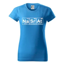 Periodická tabulka - Nasrat Periodická tabulka - Nasrat