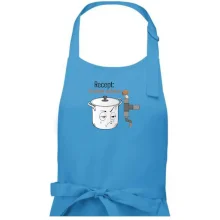 Recept houbová redukce