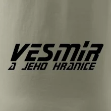 Vesmír a jeho hranice