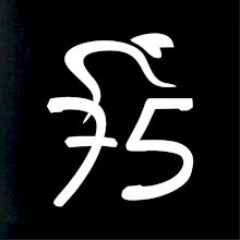 Cyklista slaví pětasedmdesátku (75)