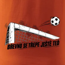 Břevno se třepe ještě teď