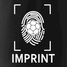 Házená imprint