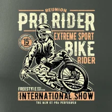 Pro Rider