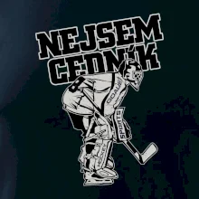 Nejsem cedník Nejsem cedník