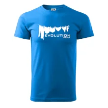 Evoluce spodního prádla