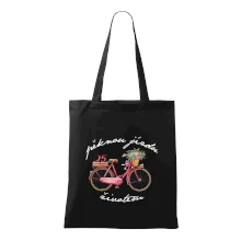 Pěknou jízdu životem 25