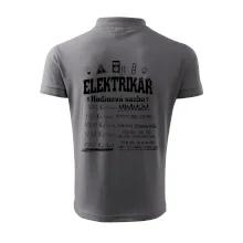 Elektrikář hodinová sazba