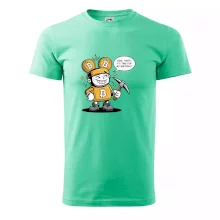 Hodl tight, it's time for my birthday!