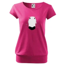 Barzoj čumák (Moňas)