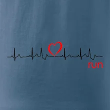 Moje srdce bije pro run