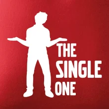 Bachelor party - The single one