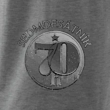 Sedmdesátník Československý