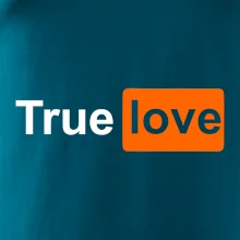 Porn - True Love