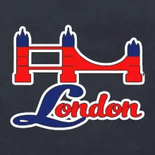 London most